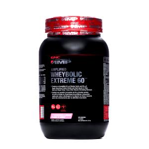 3 scoops (79 g) Amplified Wheybolic Extreme 60 - Vanilla