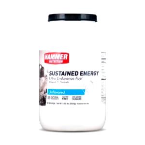 3 scoops (85 g) Sustained Energy