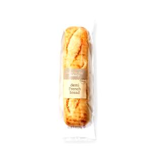 3" slice (57 g) Demi French Bread