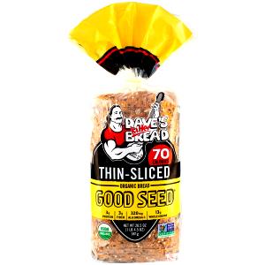 3 slices (27 g) Thin & Crispy Turkey Bacon