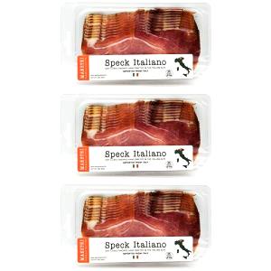 3 slices (28 g) Speck Italiano