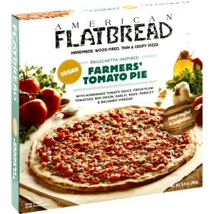 3 slices (3.2 oz) Farmers Tomato Pie