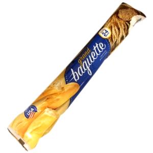 3 slices (50 g) Grand Baguette