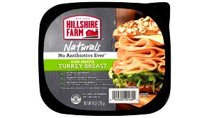 3 slices (52 g) Naturals Slow Roasted Turkey Breast