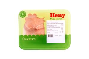 3 slices (63 g) Fat Free Chicken Breast