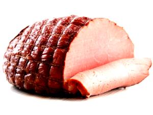 3 slices (63 g) Sliced Hickory Smoked Ham
