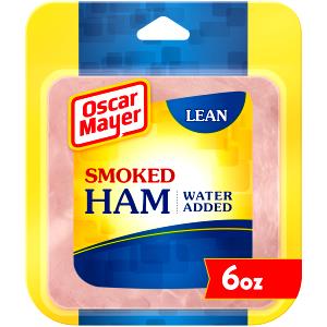 3 slices (64 g) Lean Smoked Ham