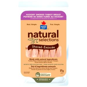 3 Slices Variety Pack, Hickory Smoked Turkey