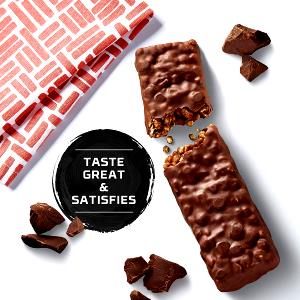 3 snack bars Special Dark Snack Bars