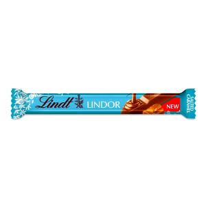 3 squares (38 g) Milk Chocolate Caramel Bar