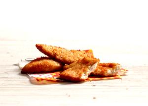 3 Strips Crispy Strips