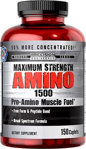 3 tablets Amino 1500