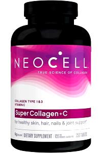 3 tablets Collagen