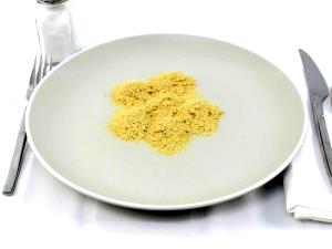 3 tbsp (15 g) Nutritional Yeast