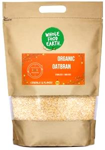 3 tbsp (15 g) Organic Oat Bran