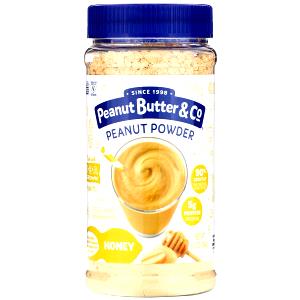 3 tbsp (15 g) Peanut Powder