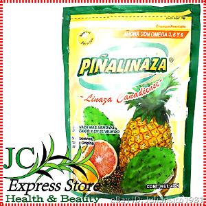 3 tbsp (15 g) Pinalinaza