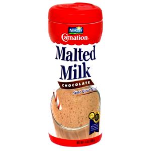 3 tbsp (21 g) Malted Milk Chocolate