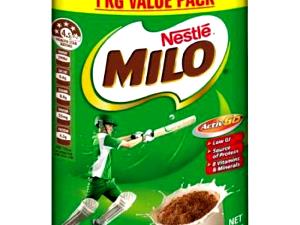 3 tbsp (23 g) Milo