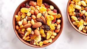 3 tbsp (28 g) Dietary Trail Mix