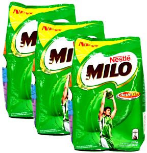 3 tbsp (28 g) Milo Tonic Food Drink