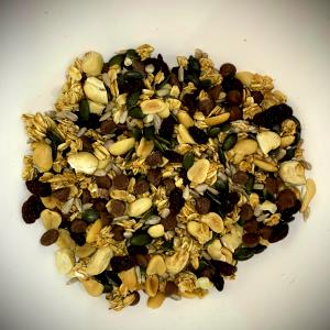3 tbsp (28 g) Trail Mix Appalachian Blend