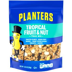 3 tbsp (28 g) Tropical Trail Mix