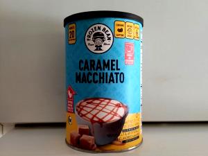 3 tbsp (30 g) Caramel Macchiato Latte Mix