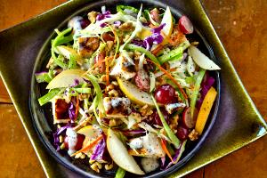 3 tbsp (30 g) Cha Cha Chinese Chicken Salad Dressing & Marinade