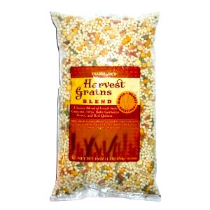 3 tbsp (30 g) Harvest Blend