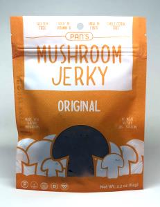 3 tbsp (30 g) Mushroom Jerky Original