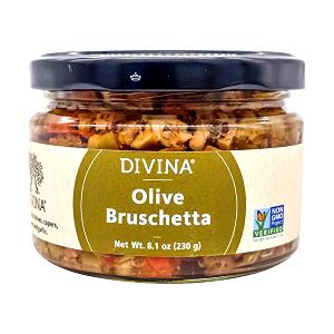 3 tbsp (30 g) Olive Bruschetta