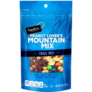 3 tbsp (30 g) Peanut Lovers