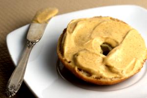 3 tbsp (30 g) Spreadable Cheese - Pumpkin Spice