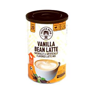 3 tbsp (30 g) Vanilla Bean Latte