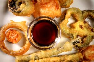 3 tbsp (31 g) Tempura Batter