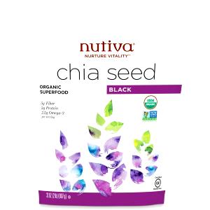 3 tbsp (32 g) Organic Chia