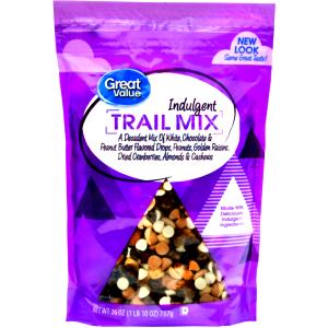 3 tbsp (35 g) Indulgent Trail Mix