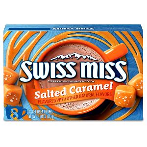 3 tbsp (35 g) Salted Caramel Flavored Hot Cocoa