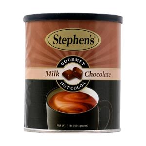 3 tbsp (36 g) Gourmet Hot Cocoa Mix - Belgian Dark Chocolate
