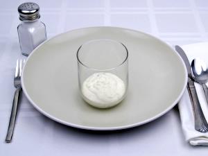 3 tbsp (44 g) Ranch Dressing