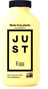3 tbsp (44 ml) Just Egg