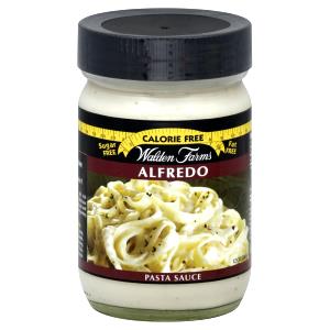 3 tbsp (45 g) Calorie Free Alfredo Sauce