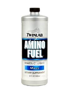 3 tbsp (45 ml) Amino Fuel