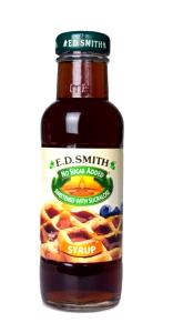 3 tbsp (45 ml) No Sugar Added Syrup