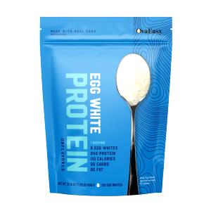3 tbsp (46 g) Quick Eggs 100% Egg Whites