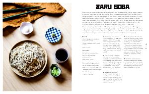 3 tbsp (50 ml) Soba Sauce
