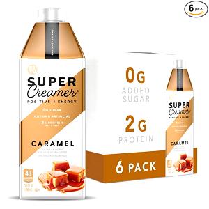 3 tbsp (60 g) Super Creamer