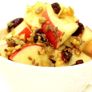 3 tbsp Ambrosia Blend Trail Mix