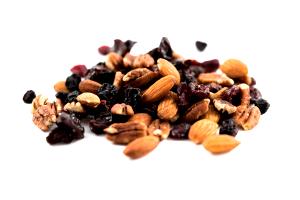 3 tbsp Cherry Berry Nut Mix